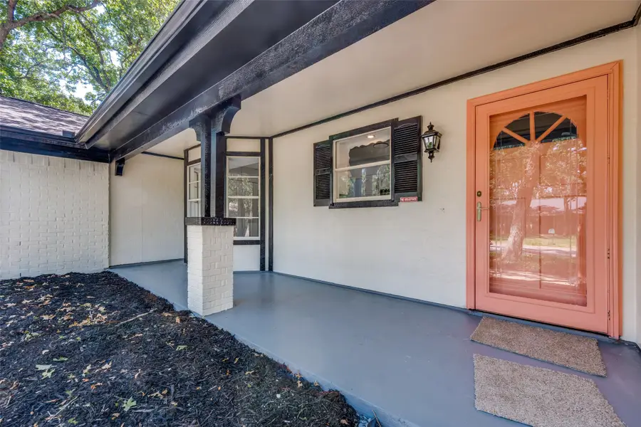 2112 Dartmouth Drive, Arlington, TX 76015 - #2