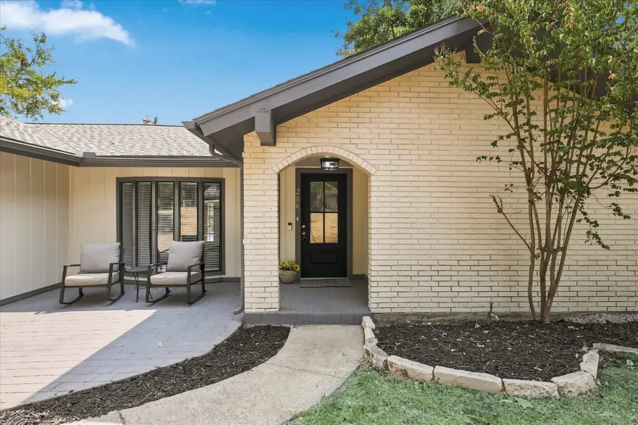 206 Lake Vista W, Highland Village, TX 75077 - #2