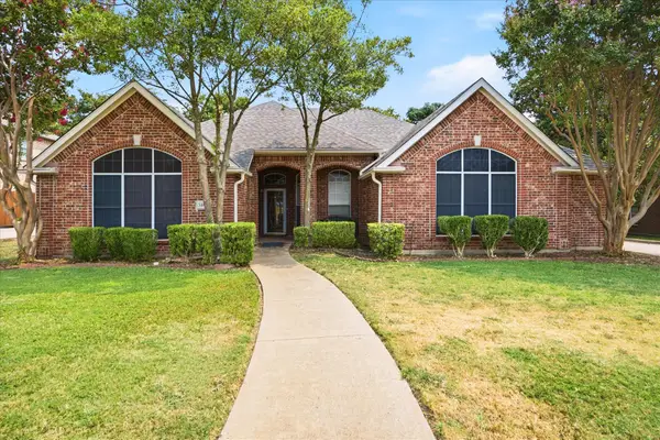 3406 Harbor Pointe Drive, Rowlett, TX 75088