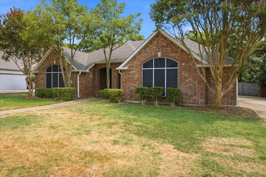 3406 Harbor Pointe Drive, Rowlett, TX 75088 - #2