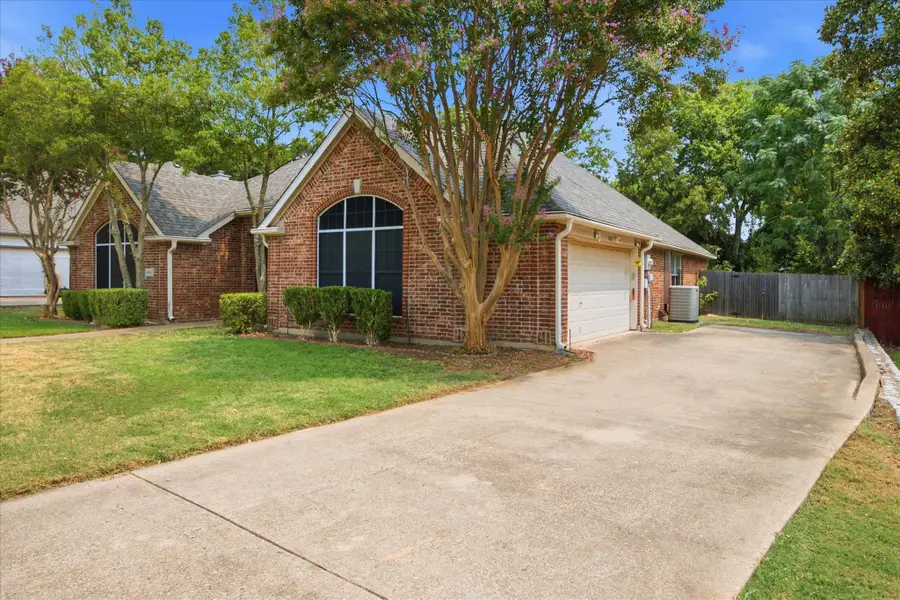 3406 Harbor Pointe Drive, Rowlett, TX 75088 - #3