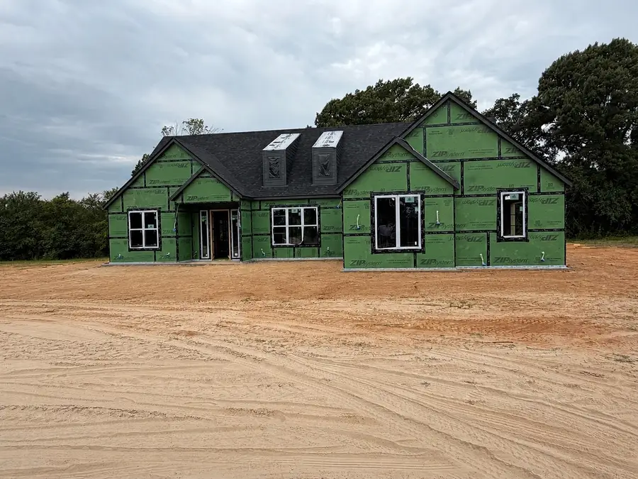 338 Grace Lane, Athens, TX 75751 - #2