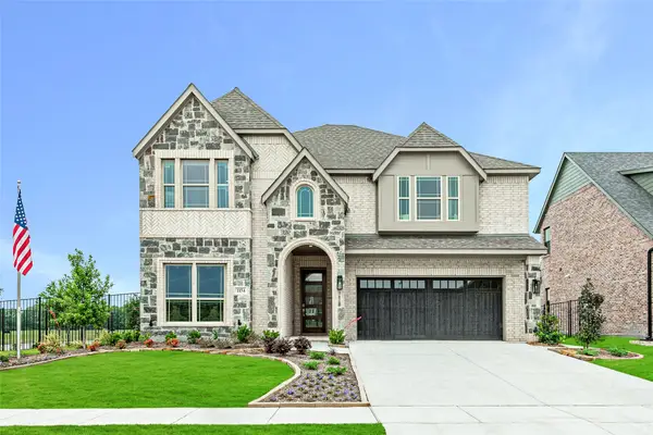 1154 Bailey Ranch Road, Aledo, TX 76008