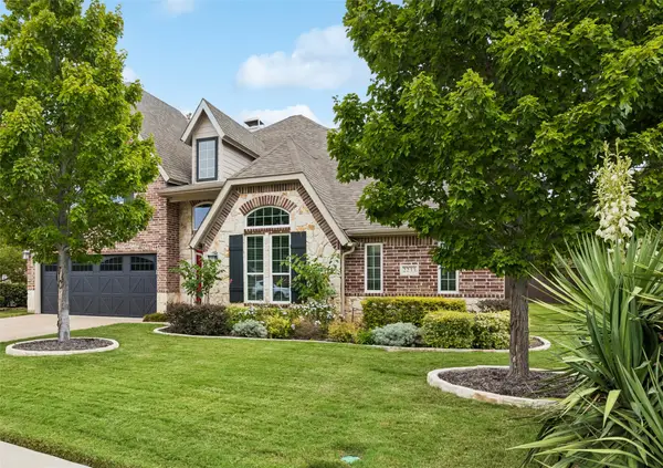 2233 Lakeway Drive, Keller, TX 76248