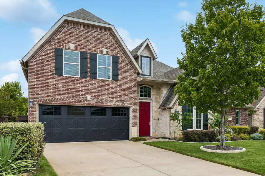 2233 Lakeway Drive, Keller, TX 76248 - #3
