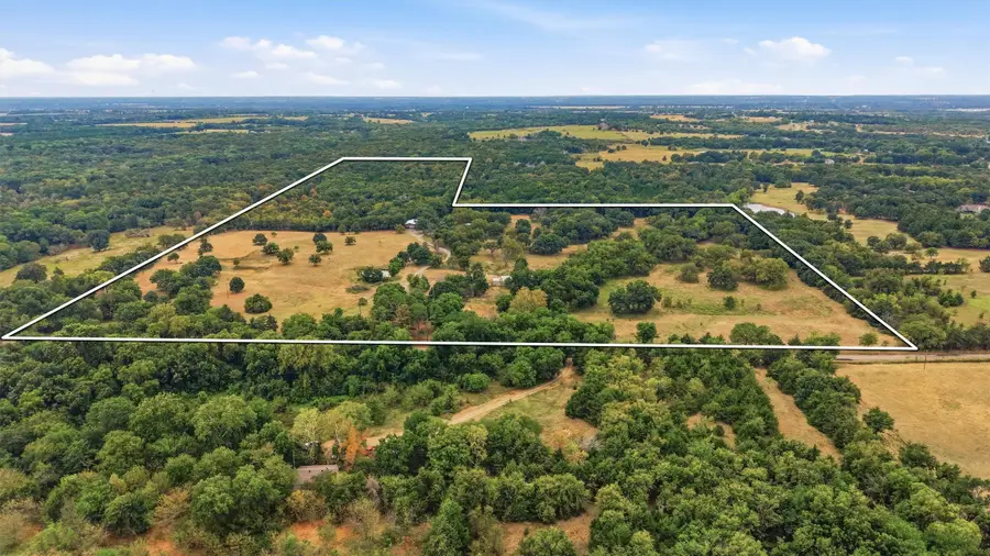 2449 County Road 1215, Savoy, TX 75479 - #2