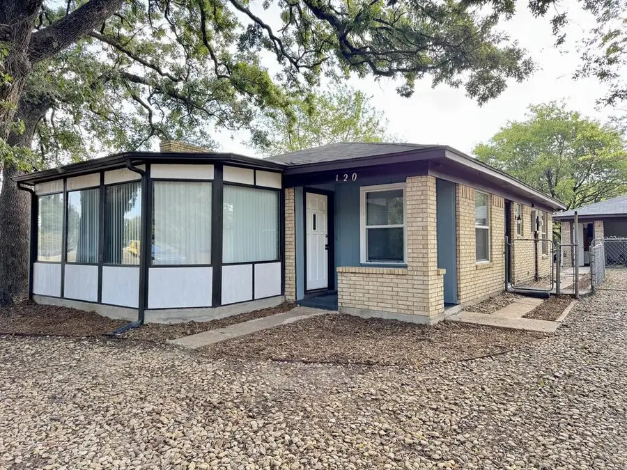 120 Nautical Road, Gun Barrel City, TX 75156 - #3