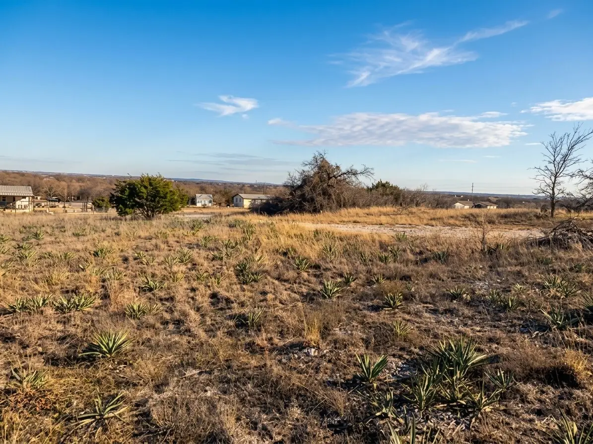 106 Sparrow, Azle, TX 76020 - #1