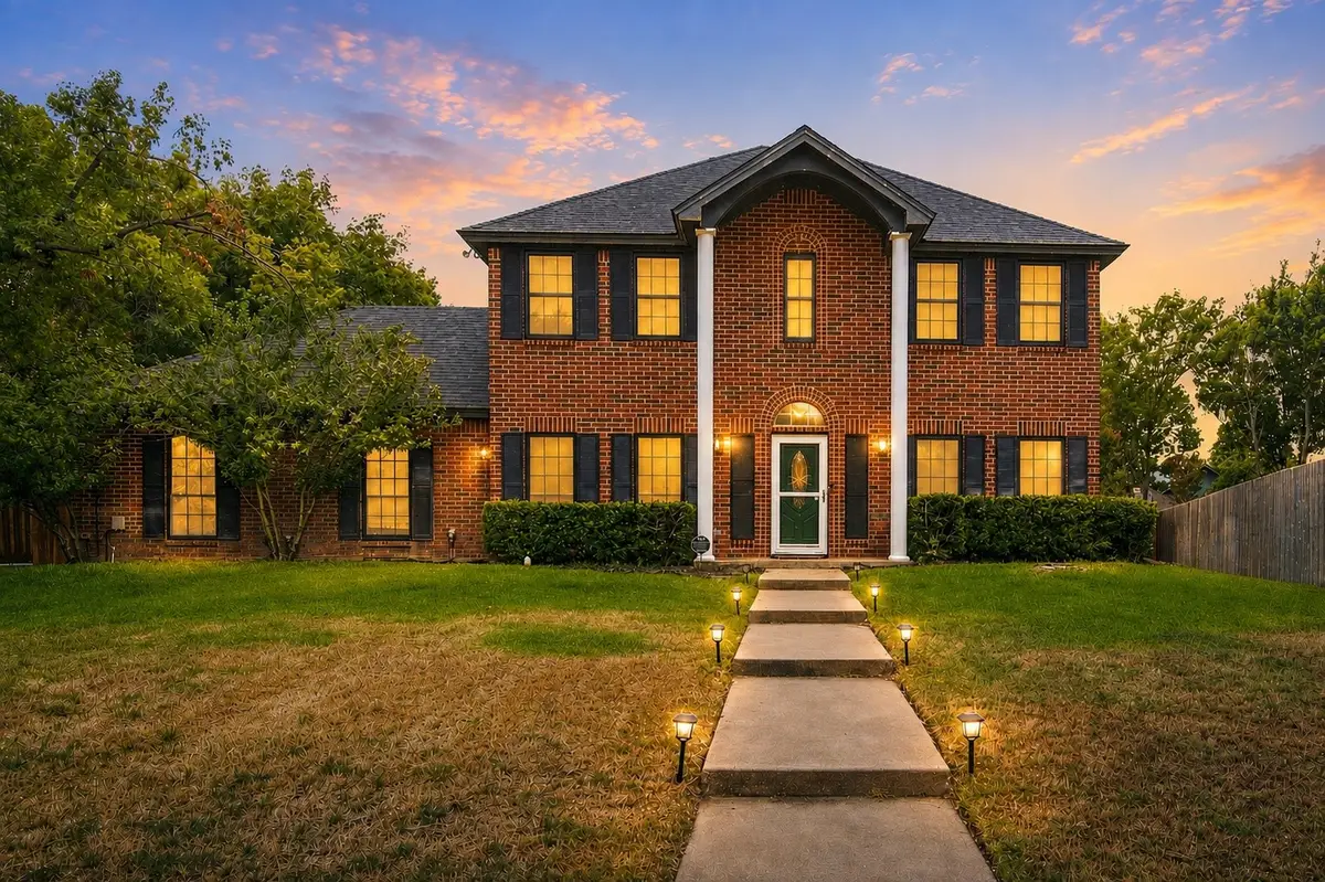 605 Keel Way, Azle, TX 76020 - #1