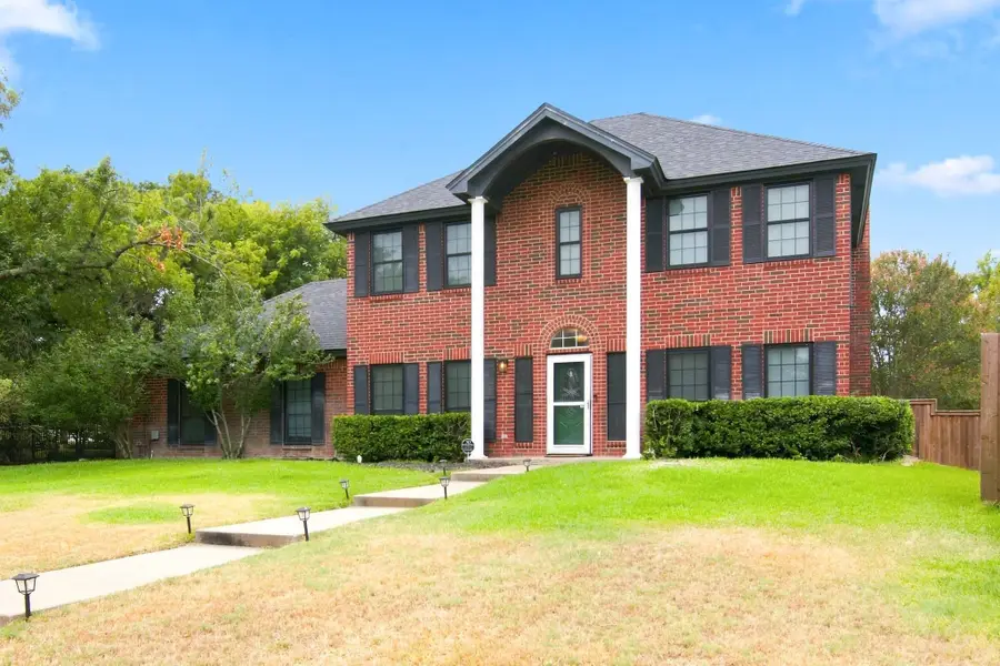 605 Keel Way, Azle, TX 76020 - #2