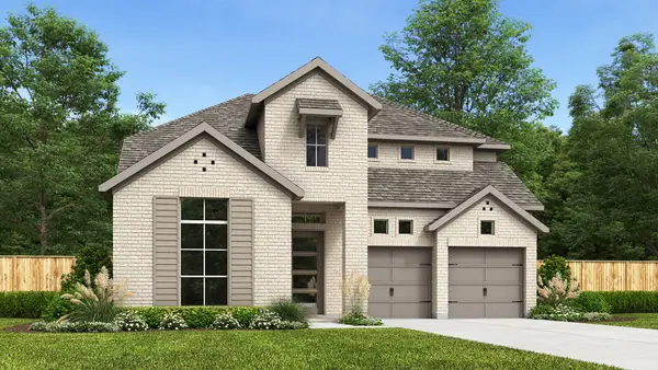 2704 Norfolk Drive, Celina, TX 75009
