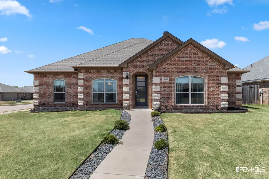5000 Blue Mesa Lane, Wichita Falls, TX 76310 - #2