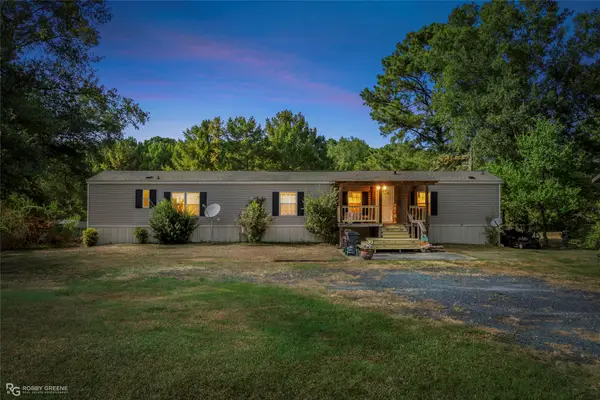 118 Fred Sanders Road, Sibley, LA 71073