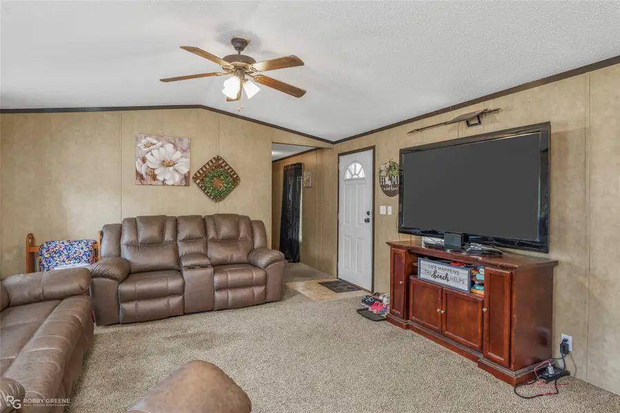 118 Fred Sanders Road, Sibley, LA 71073 - #2