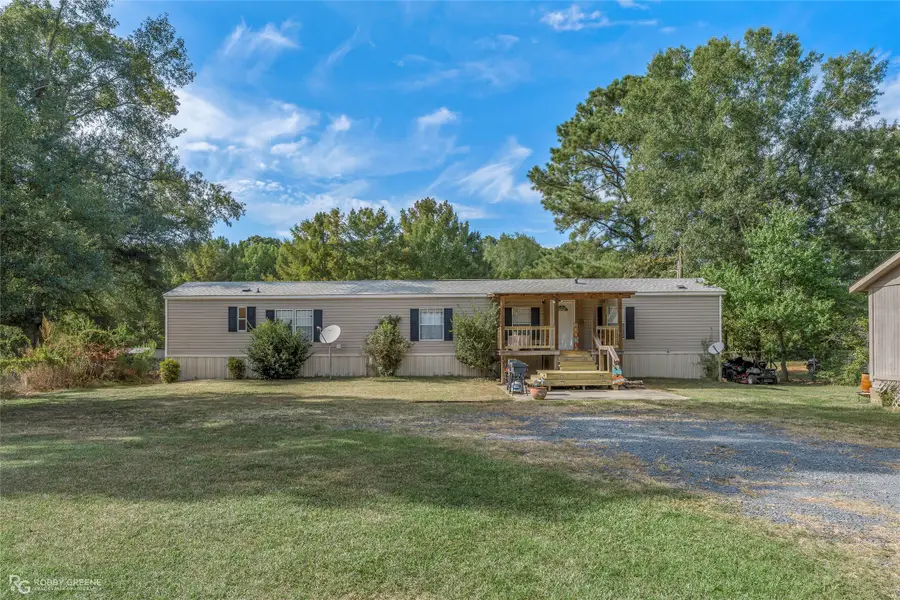 118 Fred Sanders Road, Sibley, LA 71073 - #3