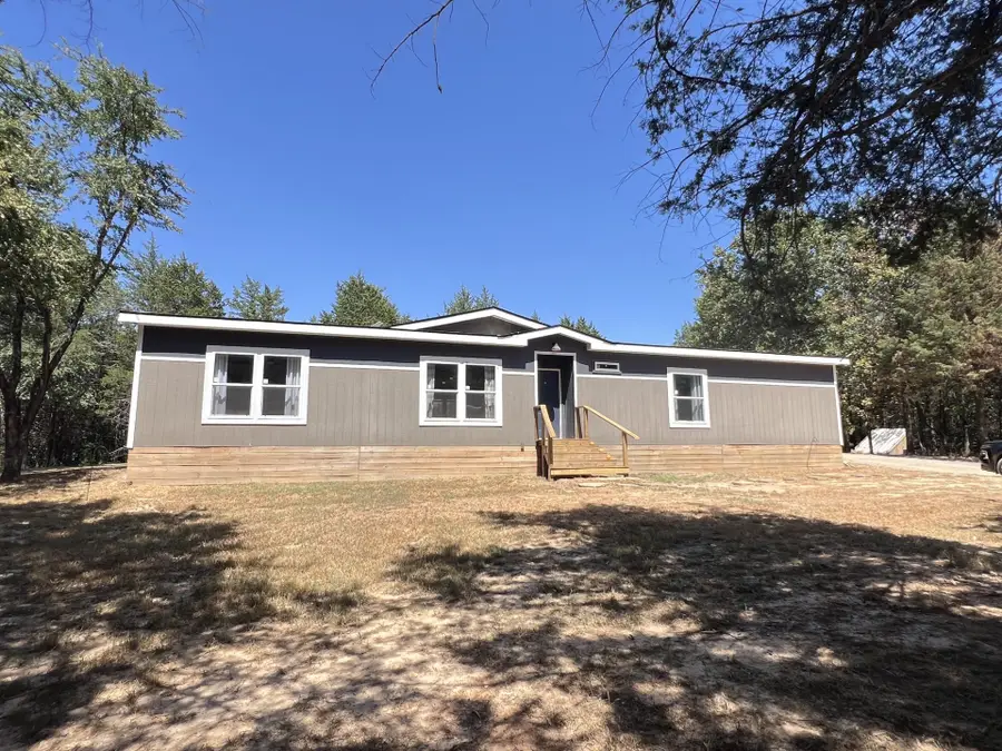 2496 County Road 2010, Ravenna, TX 75476 - #2