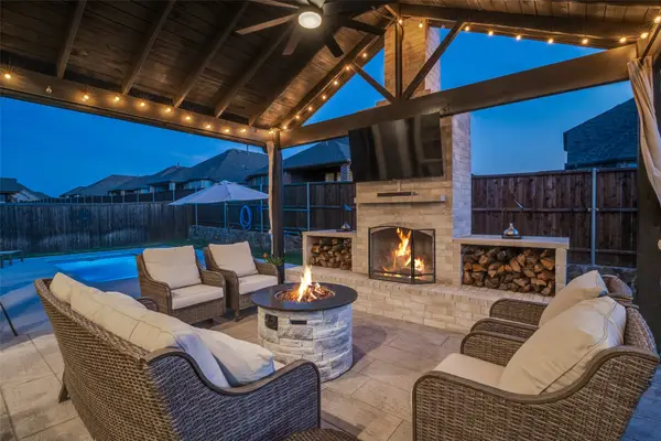 1733 Amarone Lane, McLendon Chisholm, TX 75032