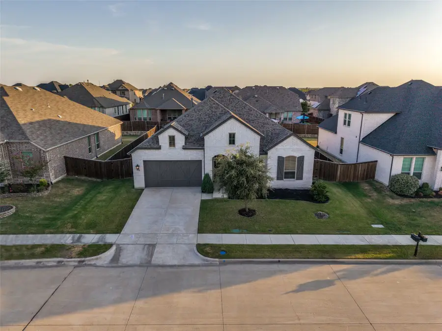 1733 Amarone Lane, McLendon Chisholm, TX 75032 - #2