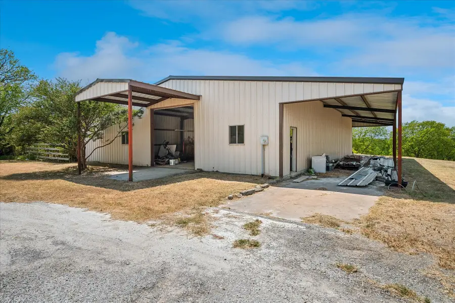 1501 Andy Thomas Road, Whitewright, TX 75491 - #3