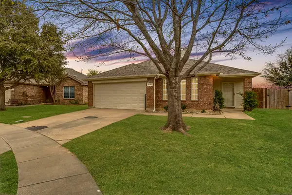 14252 Polo Ranch Street, Fort Worth, TX 76052