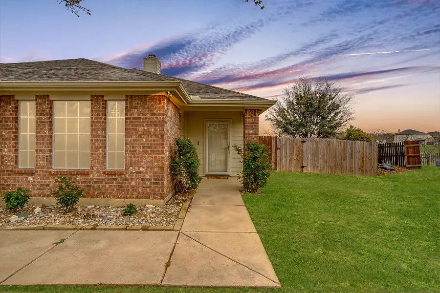 14252 Polo Ranch Street, Haslet, TX 76052 - #2