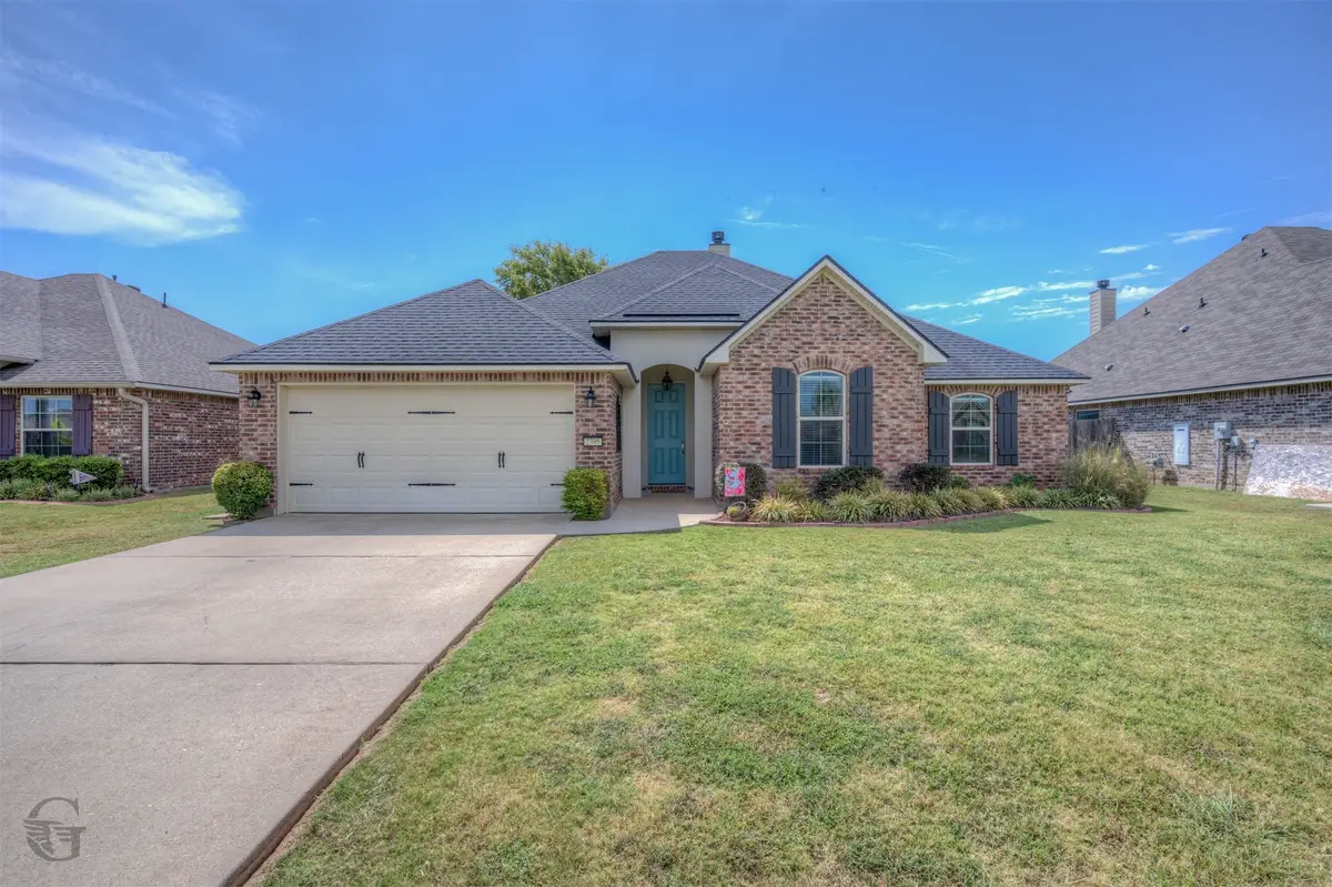 2395 Tallgrass Circle, Bossier City, LA 71111 - #1
