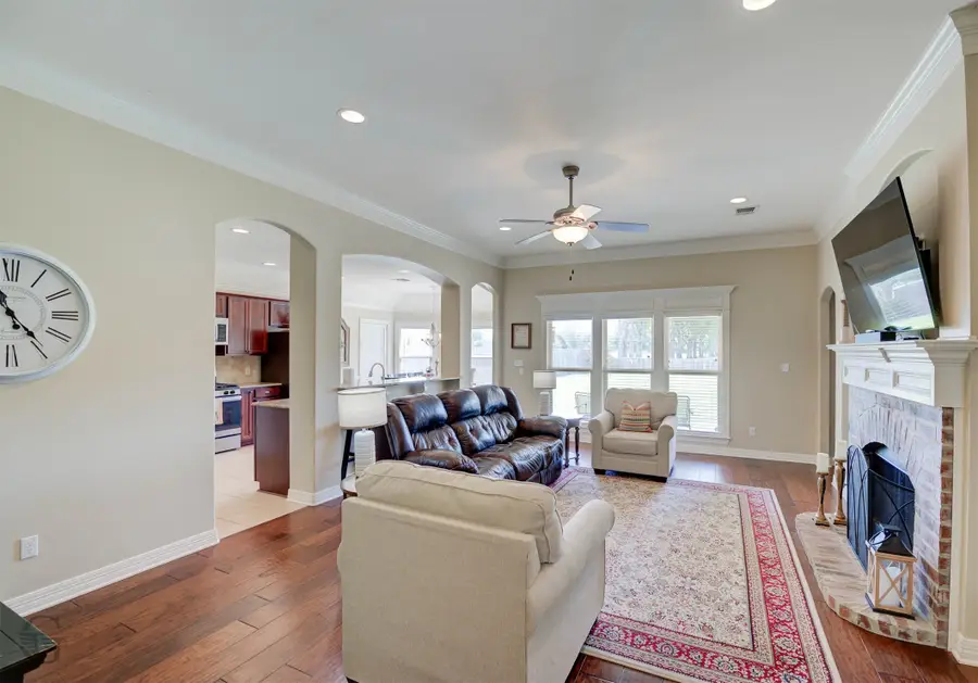 2395 Tallgrass Circle, Bossier City, LA 71111 - #2