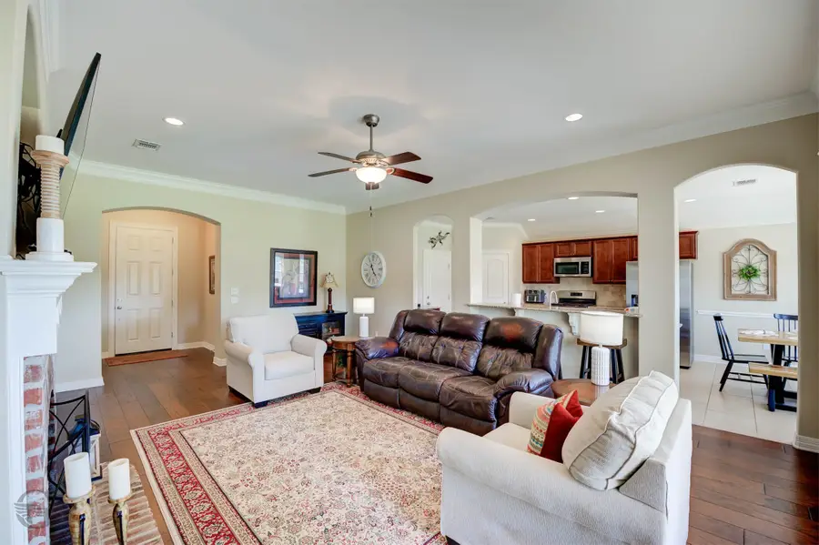 2395 Tallgrass Circle, Bossier City, LA 71111 - #3