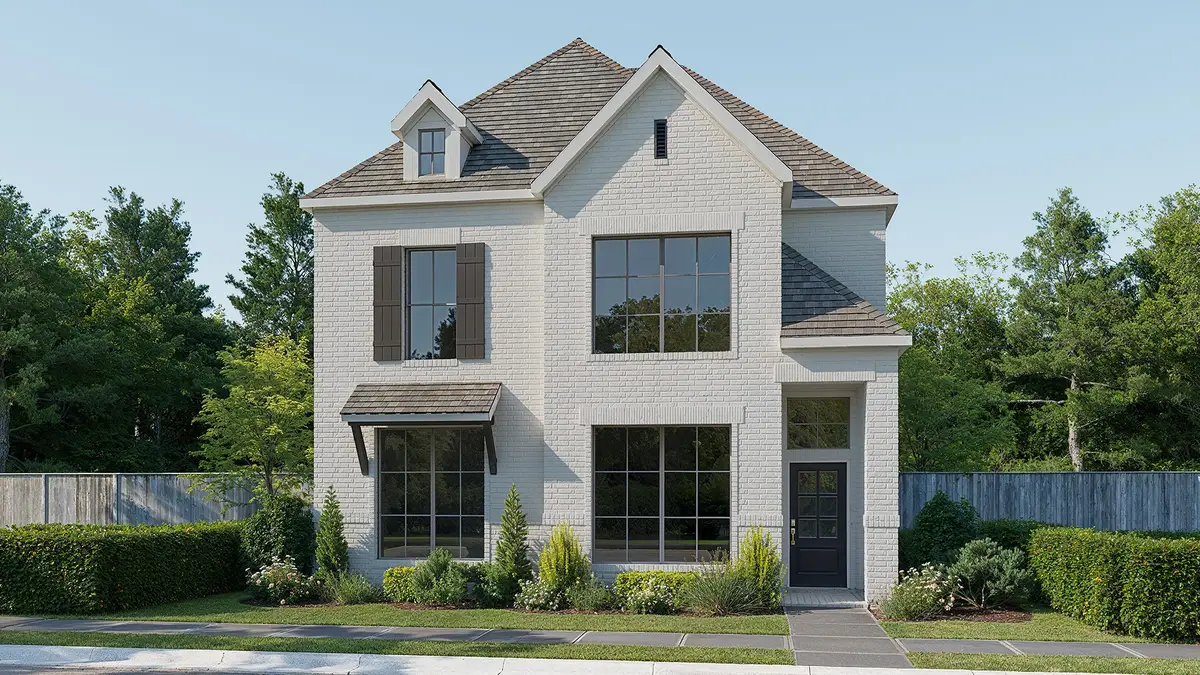 2721 Santa Monica Mews, Celina, TX 75009 - #1