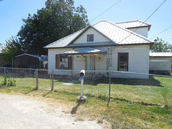 420 S Marston Street, Ranger, TX 76470