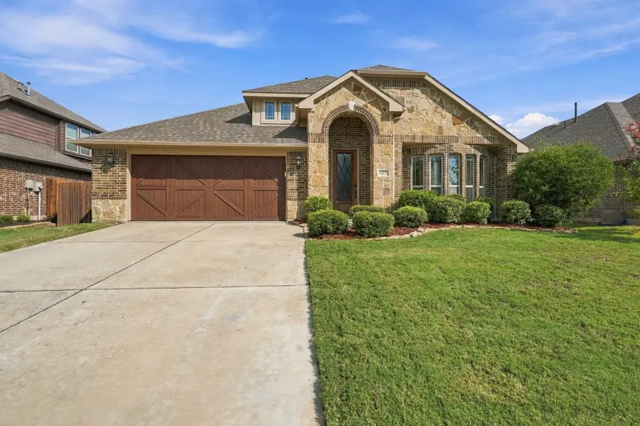 4209 Carnation Lane, Mansfield, TX 76063 - #2