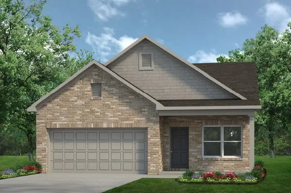 4325 Bower Hill Drive, Fort Worth, TX 76036