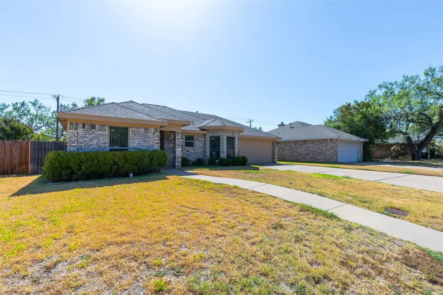 801 Parsons Road, Abilene, TX 79602 - #3