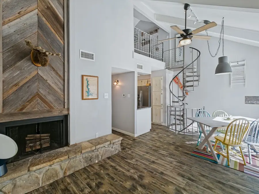 680 Harbor Drive, Azle, TX 76020 - #3