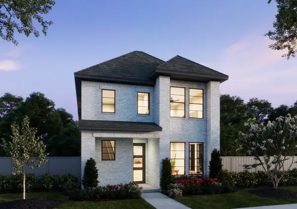 3716 Malamute Run, McKinney, TX 75071