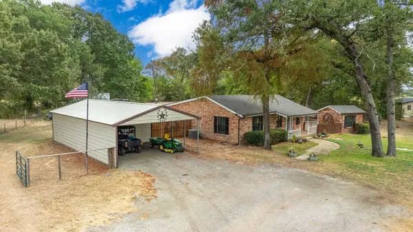 1078 1st Monday Lane, Canton, TX 75103