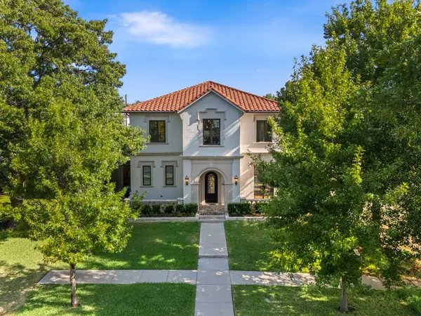5616 Pershing Avenue, Fort Worth, TX 76107
