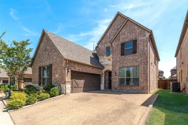 4901 Temecula Creek Trail, McKinney, TX 75070