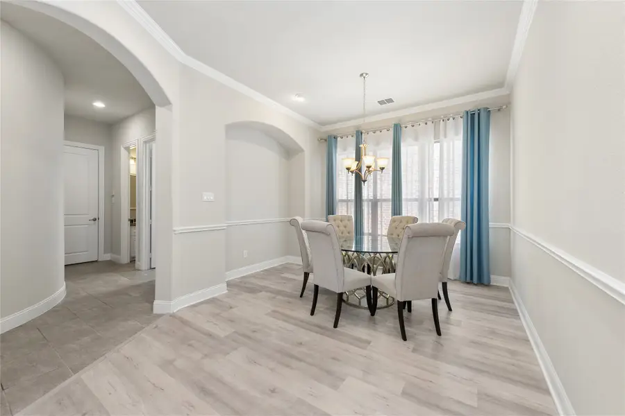 4901 Temecula Creek Trail, McKinney, TX 75070 - #3
