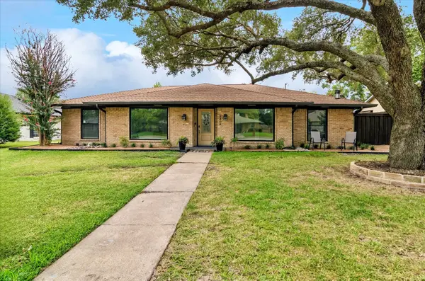 2404 Kimberly Lane, Plano, TX 75075