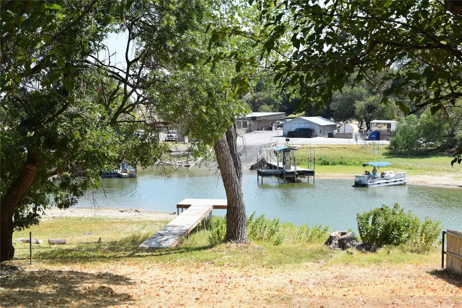120 Marina View Court, Weatherford, TX 76087 - #2