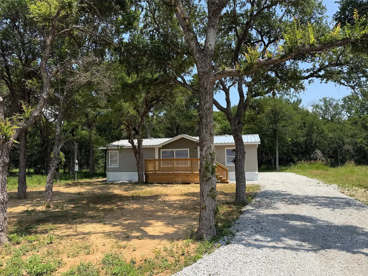 111 Shady Springs Drive, Bridgeport, TX 76426 - #1