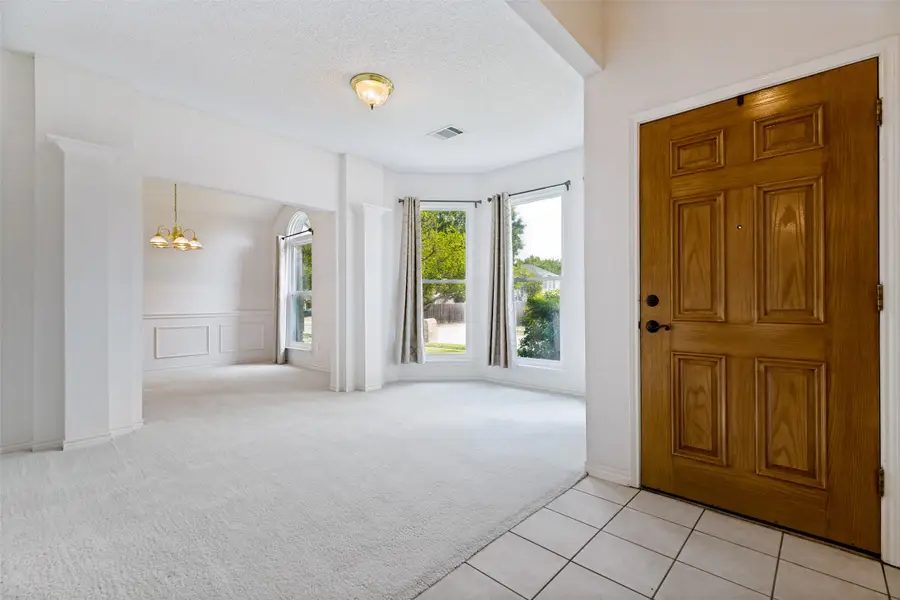 3528 Snapdragon Lane, McKinney, TX 75070 - #3