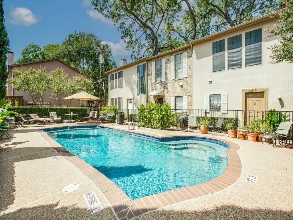 3320 Reagan Street #113, Dallas, TX 75219 - #1