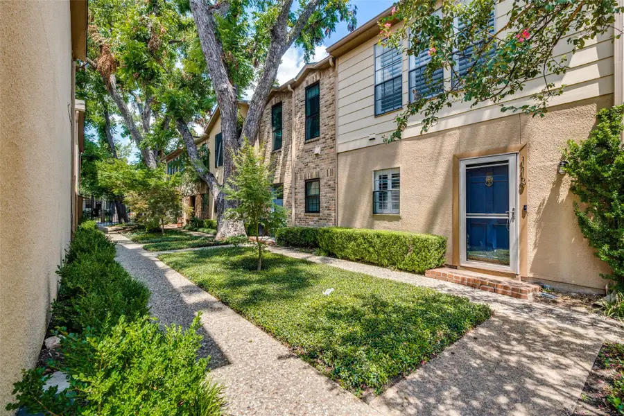 3320 Reagan Street #113, Dallas, TX 75219 - #2