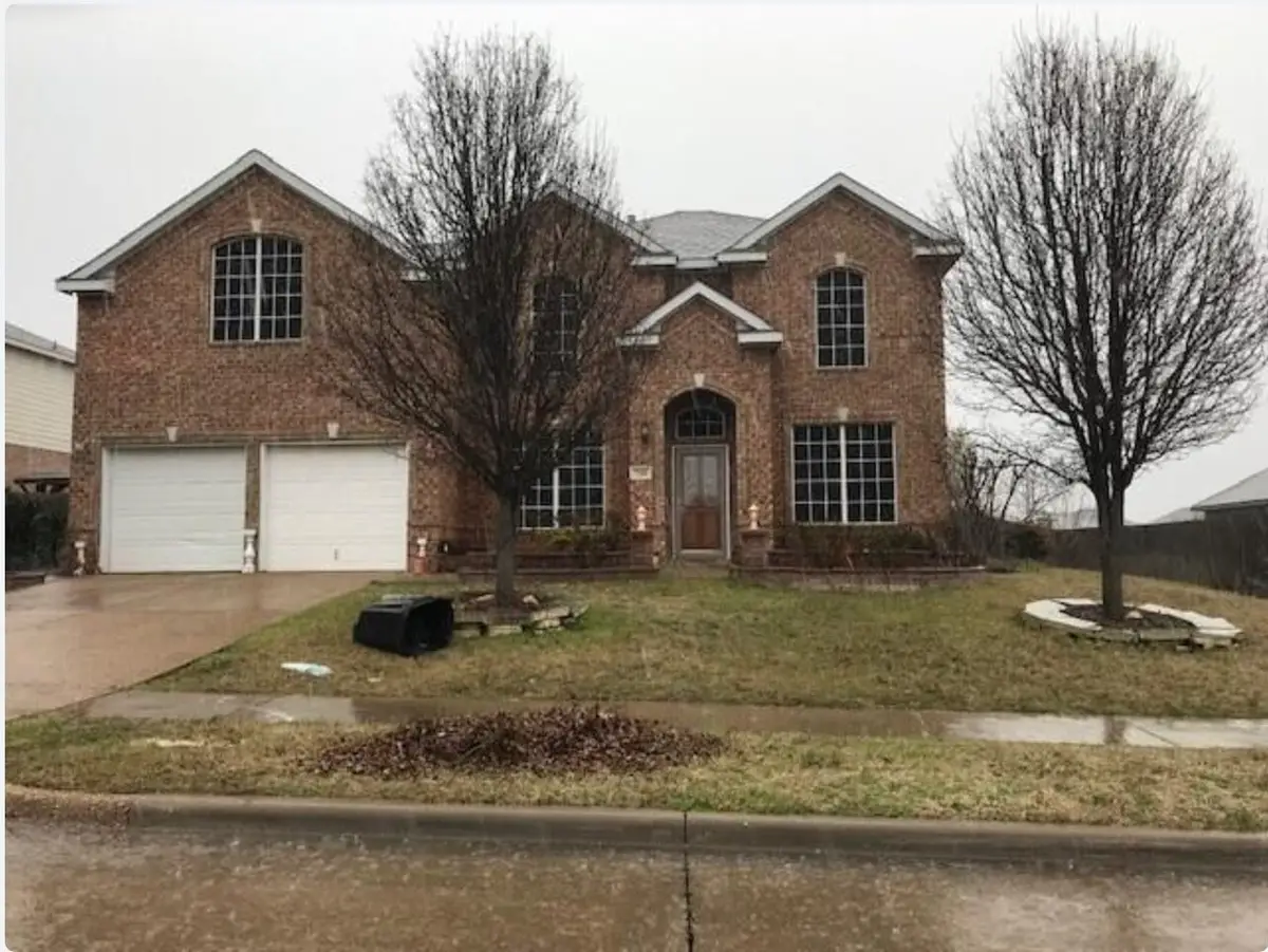 720 Candle Meadow Boulevard, Desoto, TX 75115 - #1