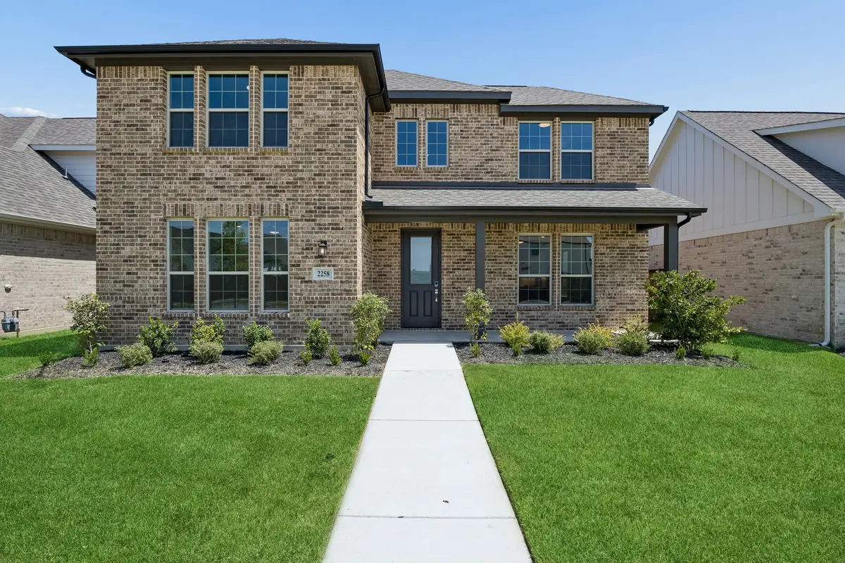 2258 Terlingua Drive, Waxahachie, TX 75165 - #1