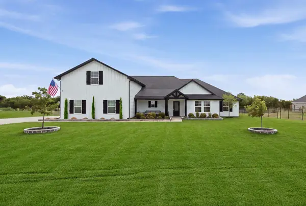 10216 Finch Road, Sanger, TX 76266