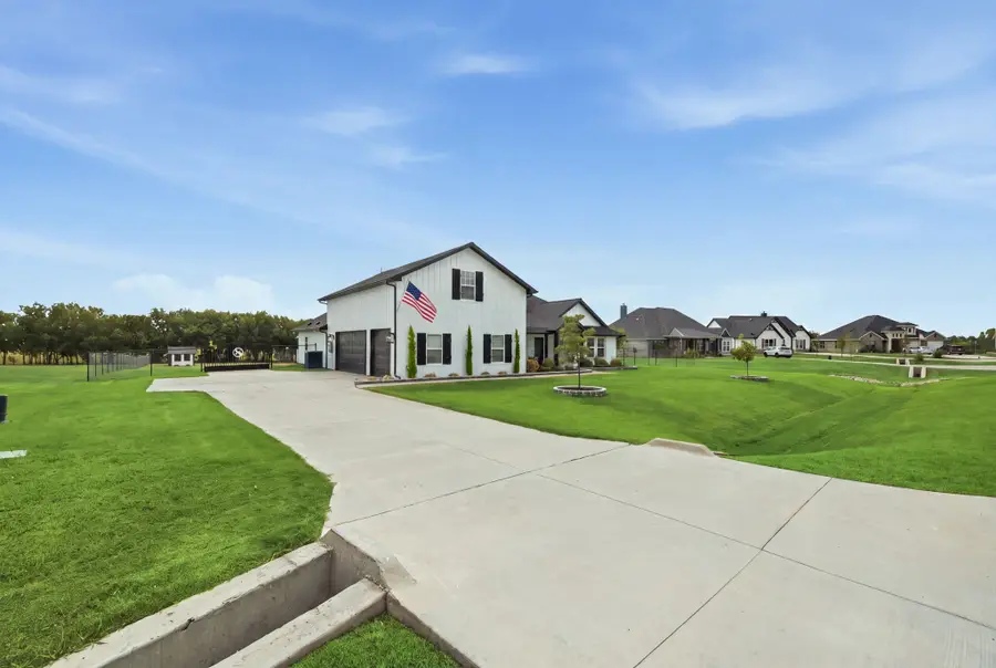 10216 Finch Road, Sanger, TX 76266 - #3