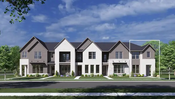 2508 Brunswick Way, Allen, TX 75013